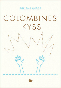 Omslagsbild för Colombines kyss