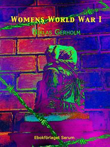 Omslagsbild för Womens World War