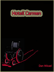 Omslagsbild för Hotell Carmen