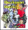 Omslagsbild för Checkpoint Charlie