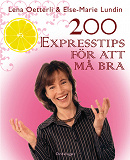 Omslagsbild för 200 expresstips för att må bra