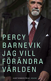 Cover for Jag vill förändra världen