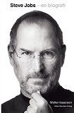 Omslagsbild för Steve Jobs : en biografi