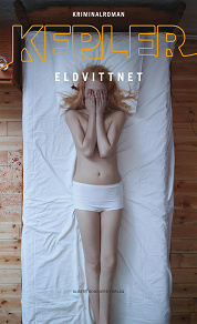 Cover for Eldvittnet
