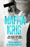 Cover for Maffiakrig