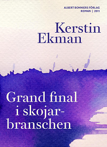 Cover for Grand final i skojarbranschen