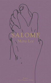 Omslagsbild för Salome
