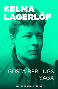 Cover for Gösta Berlings saga