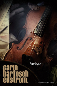 Omslagsbild för Furioso