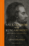 Cover for Anckarström och kungamordet