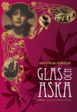 Omslagsbild för Glas och aska