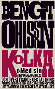 Omslagsbild för Kolka