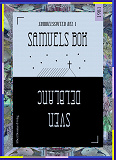 Cover for Samuels bok