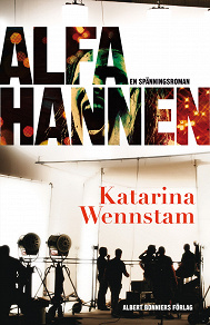 Cover for Alfahannen