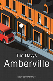 Cover for Amberville