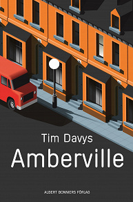 Omslagsbild för Amberville