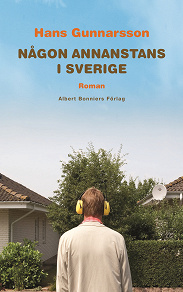 Omslagsbild för Någon annanstans i Sverige