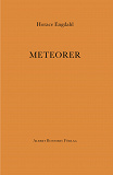Omslagsbild för Meteorer