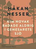 Cover for Kim Novak badade aldrig i Genesarets sjö