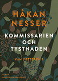 Bokomslag för Kommissarien och tystnaden