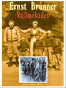 Omslagsbild för Vallmobadet