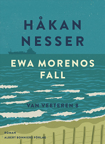 Cover for Ewa Morenos fall
