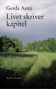 Omslagsbild för Livet skriver kapitel