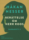 Cover for Berättelse om herr Roos