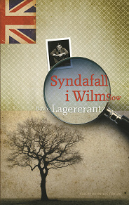 Cover for Syndafall i Wilmslow