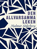 Omslagsbild för Den allvarsamma leken