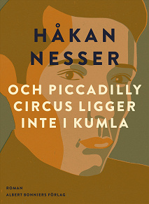 Cover for och Piccadilly Circus ligger inte i Kumla