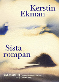 Cover for Sista rompan : Vargskinnet II