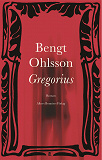 Cover for Gregorius