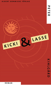 Omslagsbild för Kicki & Lasse