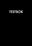 Omslagsbild för Testbok - ska ej lånas ut - Fundamental Accessibility Tests for Reading Systems