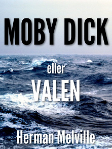 Omslagsbild för Moby Dick – Valen