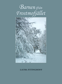 Omslagsbild för Barnen ifrån Frostmofjället