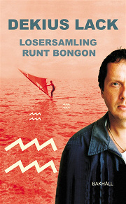Omslagsbild för Losersamling runt bongon