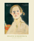 Omslagsbild för Helene Schjerfbeck - Liv och konstnärskap