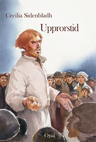 Cover for Upprorstid