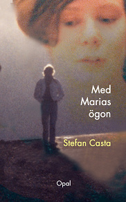 Cover for Med Marias ögon