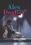 Omslagsbild för Alex Dogboy