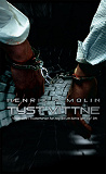 Cover for Tyst vittne