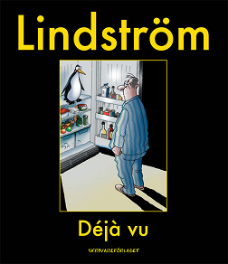Cover for Déjà vu