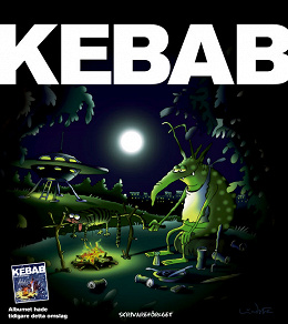 Cover for Kebab