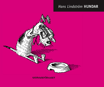 Cover for Hundar