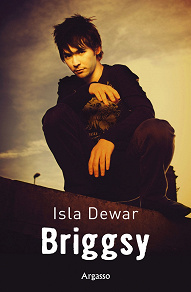 Cover for Briggsy