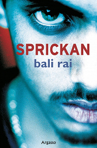 Cover for Sprickan