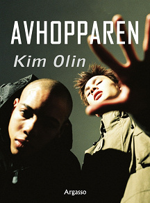 Cover for Avhopparen