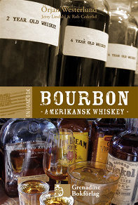 Omslagsbild för En handbok bourbon - Amerikansk whiskey